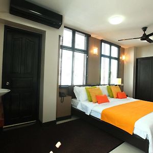 Chambre Supérieure Double